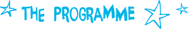 Programme header
